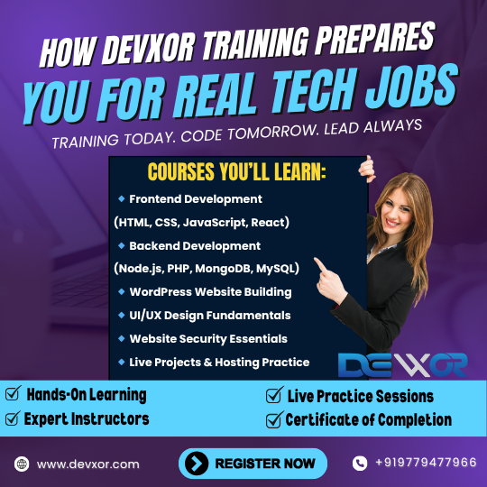 Devxor D-blog-three