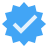 verified icon