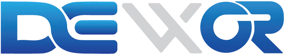 Devxor-logo